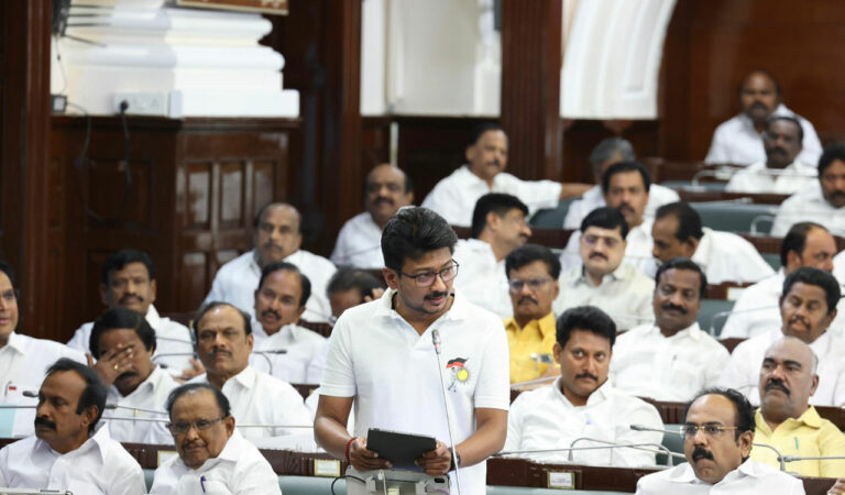 Tamil Nadu Assembly