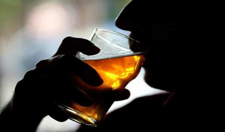 Tamil Nadu Illicit Liquor