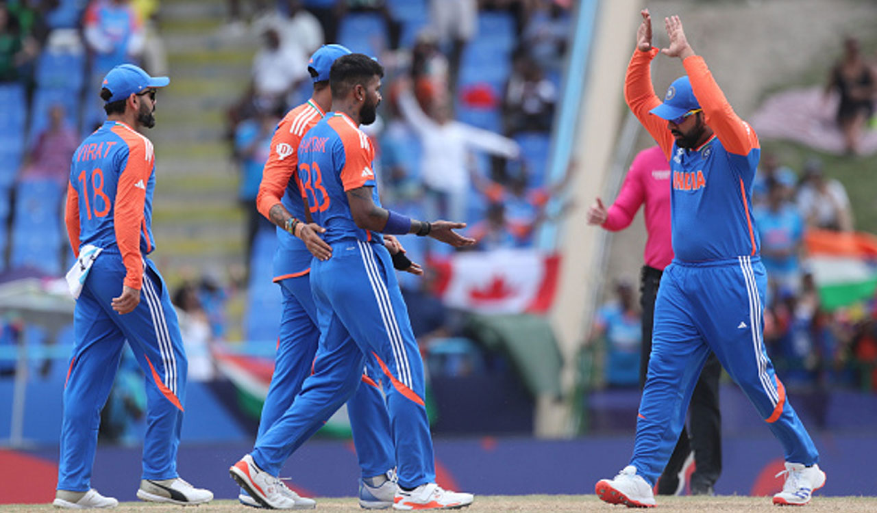 T20 World Cup: Can India break the jinx against under-pressure Australia?