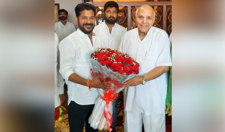 Ramoji Rao