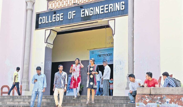 Telangana Engineering Aspirants Brace Up For Fee Revision