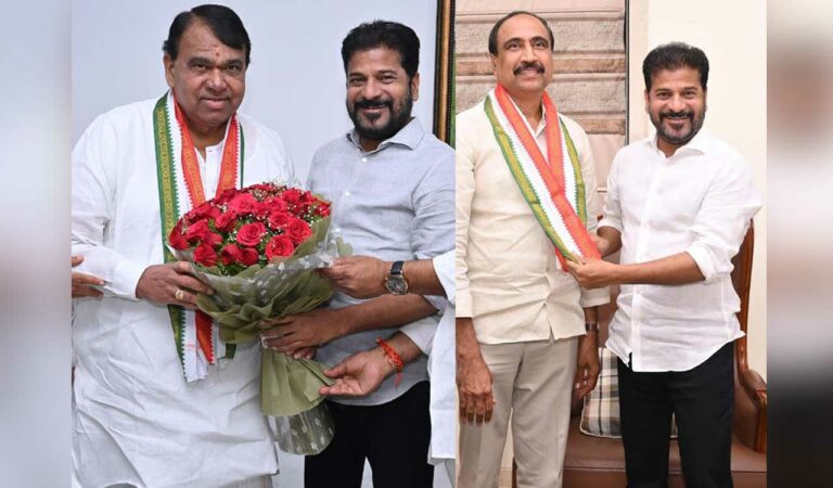 Telangana
