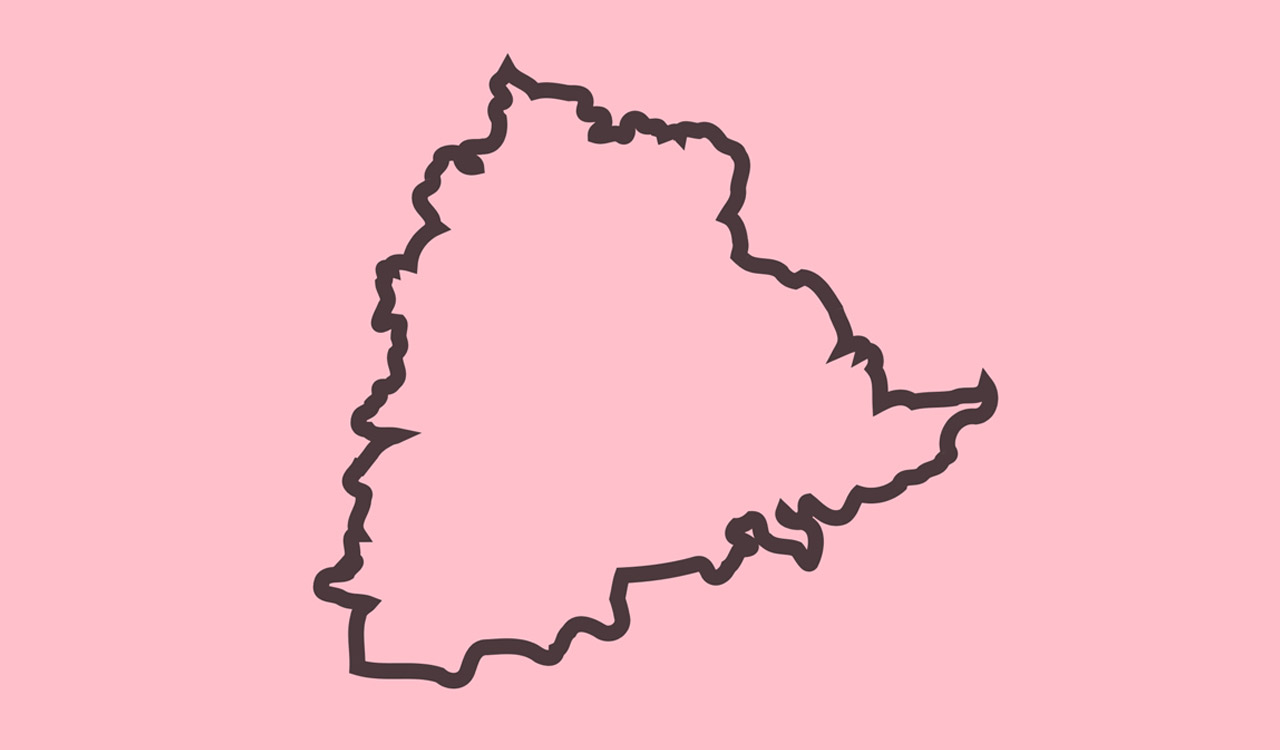 Telangana districts’ June 23rd developments: Brief reports