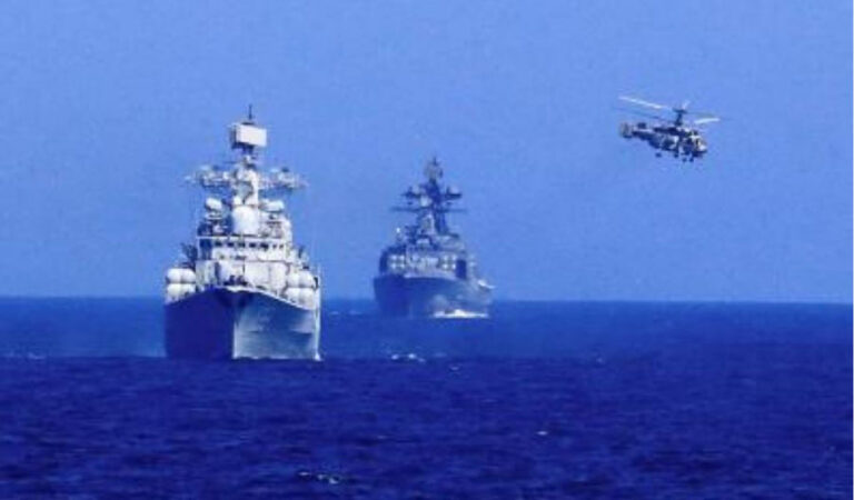 China-Taiwan tensions