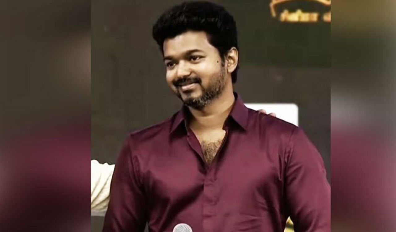 Tamil Nadu: ‘Thalapathy’ Vijay’s TVK not to contest Vikravandi bypoll