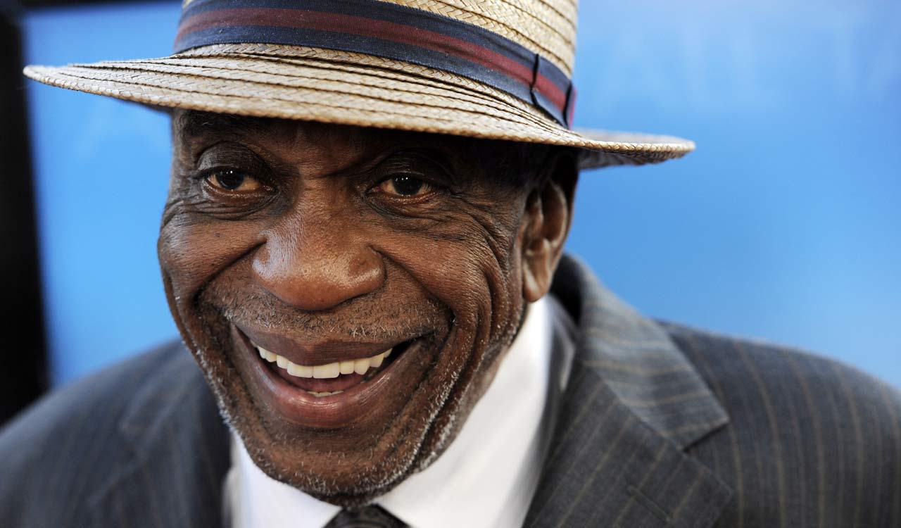 ‘The Bodyguard’, ‘Night At The Museum’ actor Bill Cobbs no more