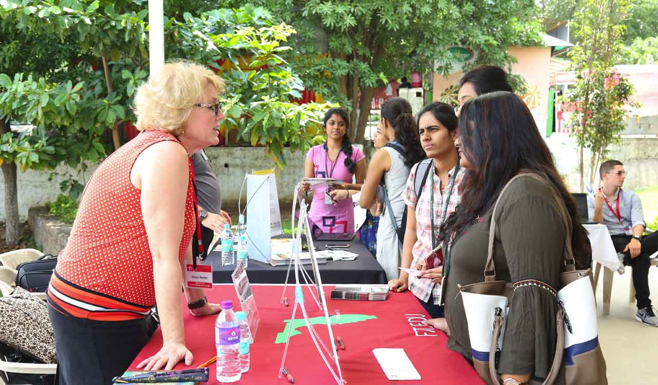 Training opportunities in the United States: OPT, CPT, PT for F-1 and M-1 students