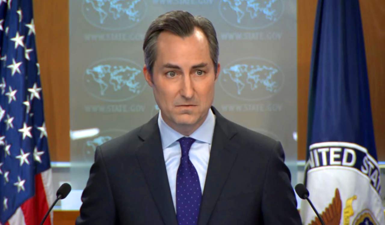 US expects continued close ties with India post PM Modi’s re-election