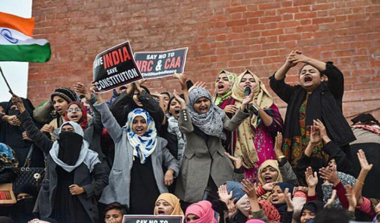 Us On India Religious Freedom