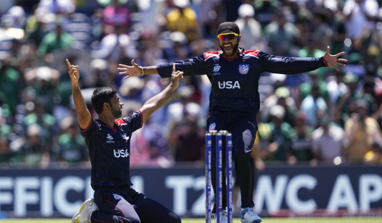 Usa All Rounder