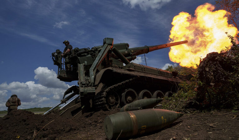 Ukraine War