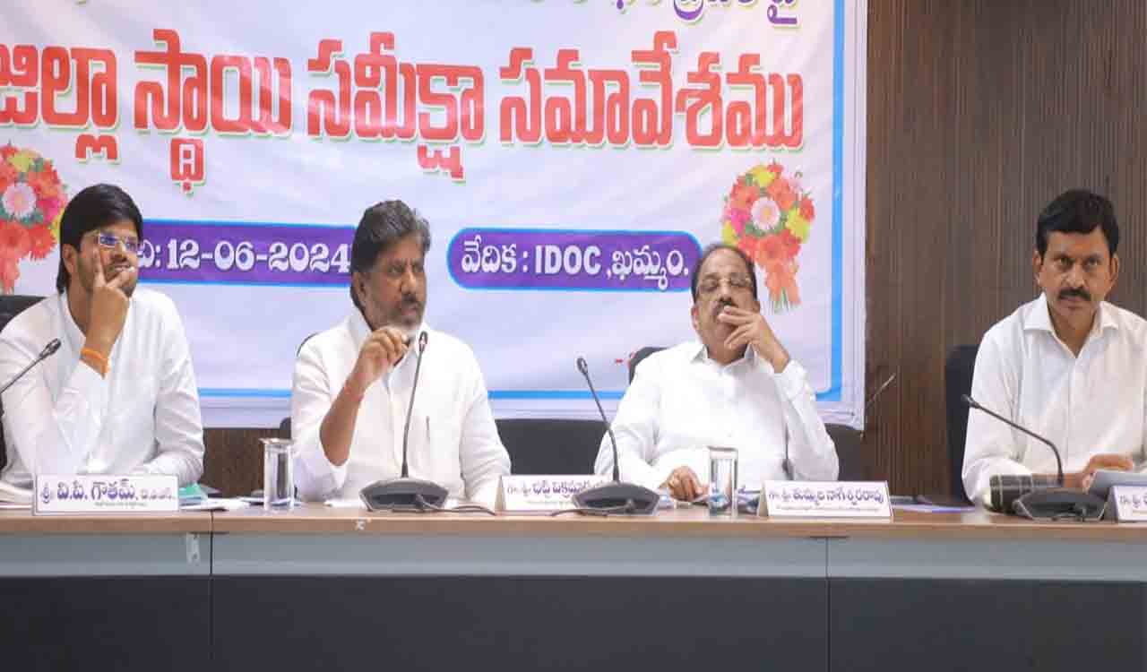 Calendar to be prepared for completing pending irrigation projects: Bhatti