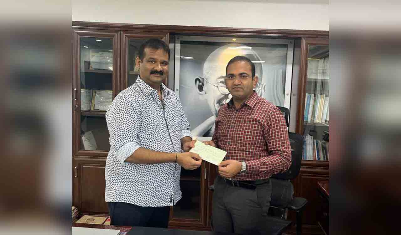 HCA power dispute case with TSSPDCL comes to end