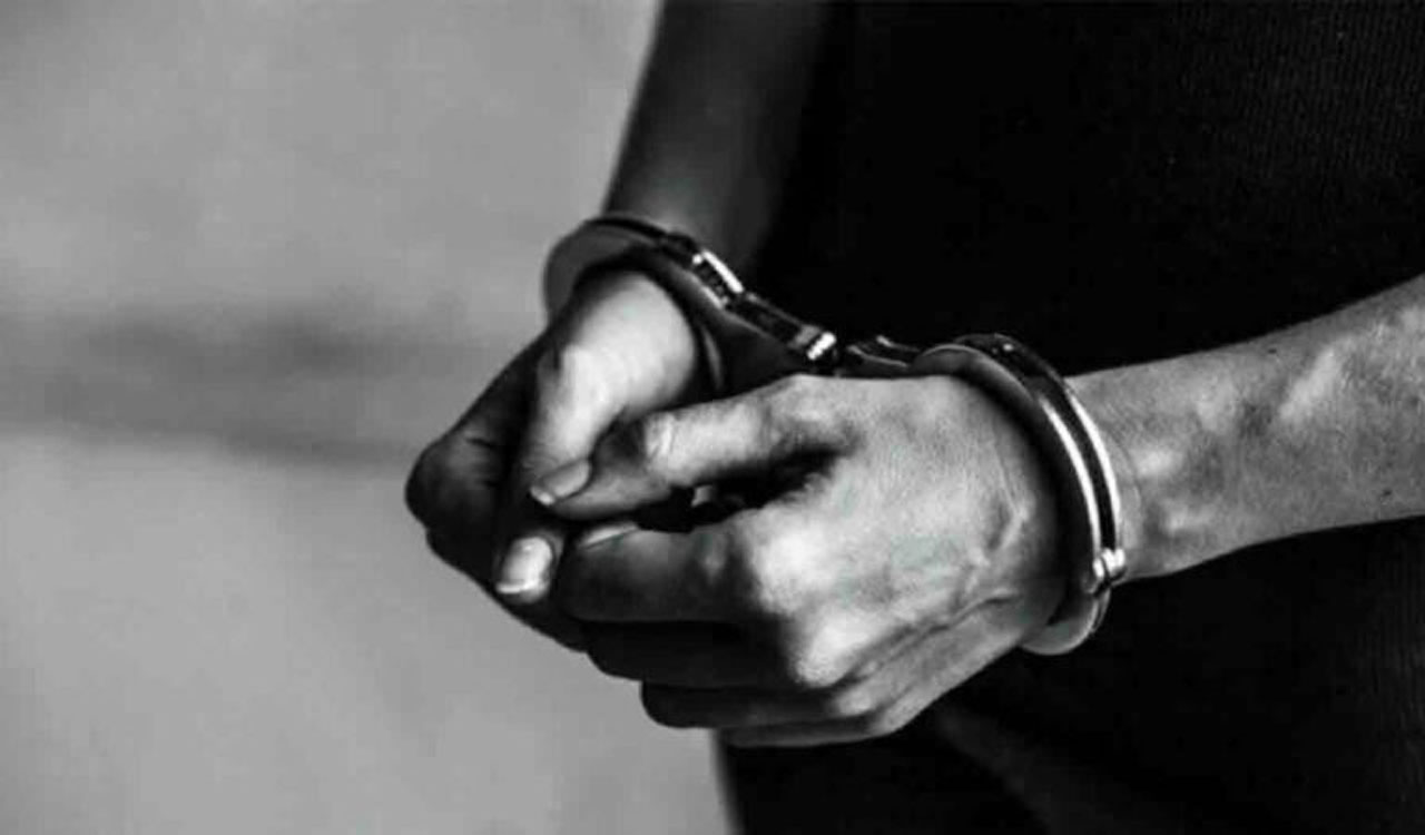 UP: Youth take to robbery to hold ‘bhandaras’, arrested