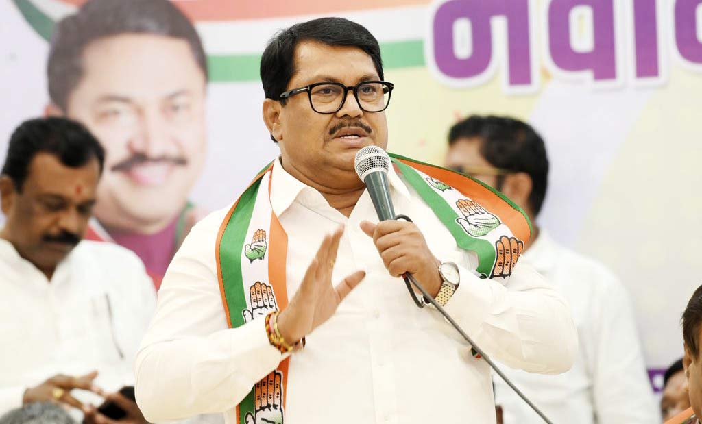 40 MahaYuti MLAs To Cross Over To MVA In A Month: Maha Leader Of ...