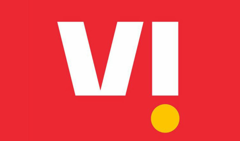 Vodafone Idea