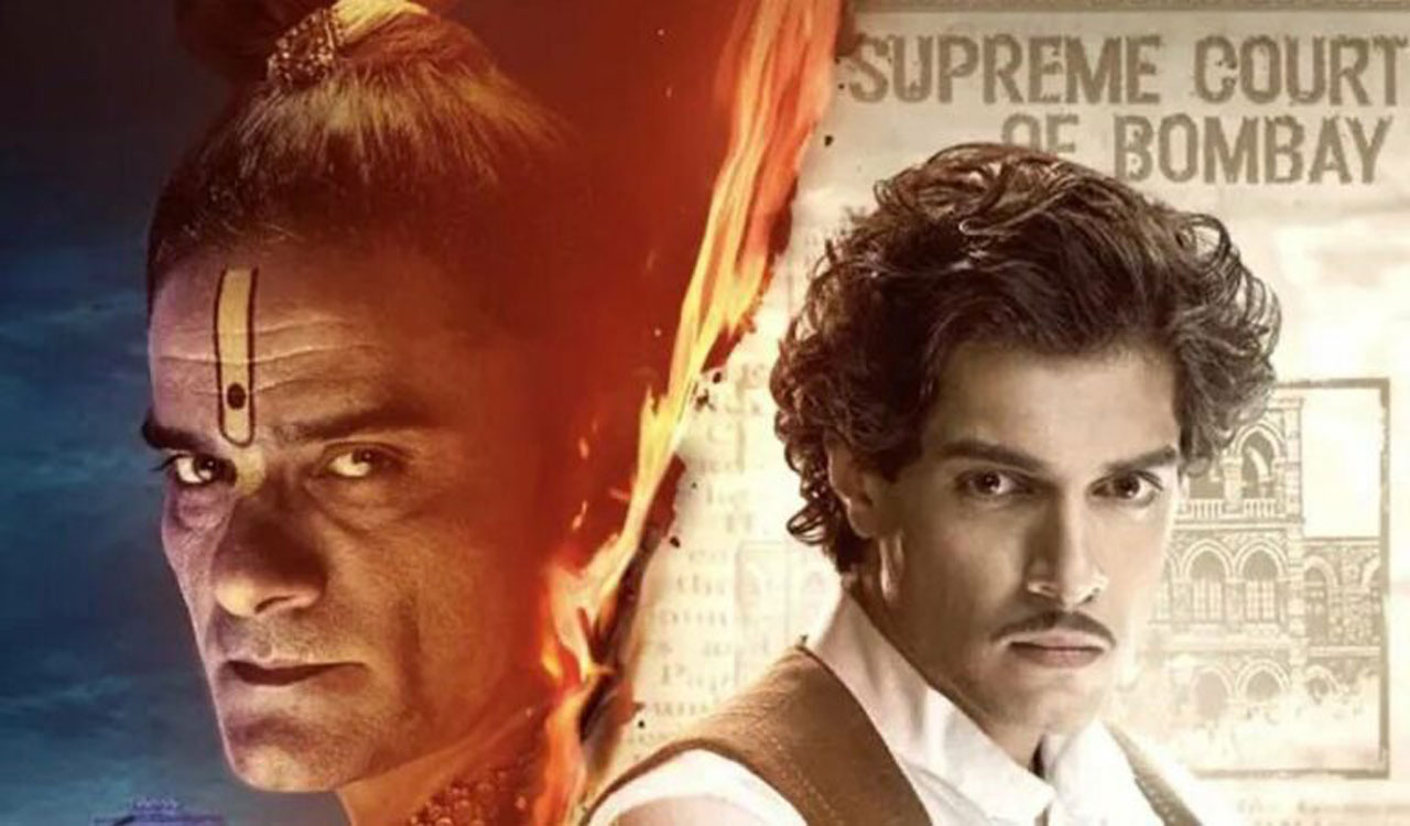 Grateful to judiciary, says YRF after Gujarat HC lifts stay on ‘Maharaj’