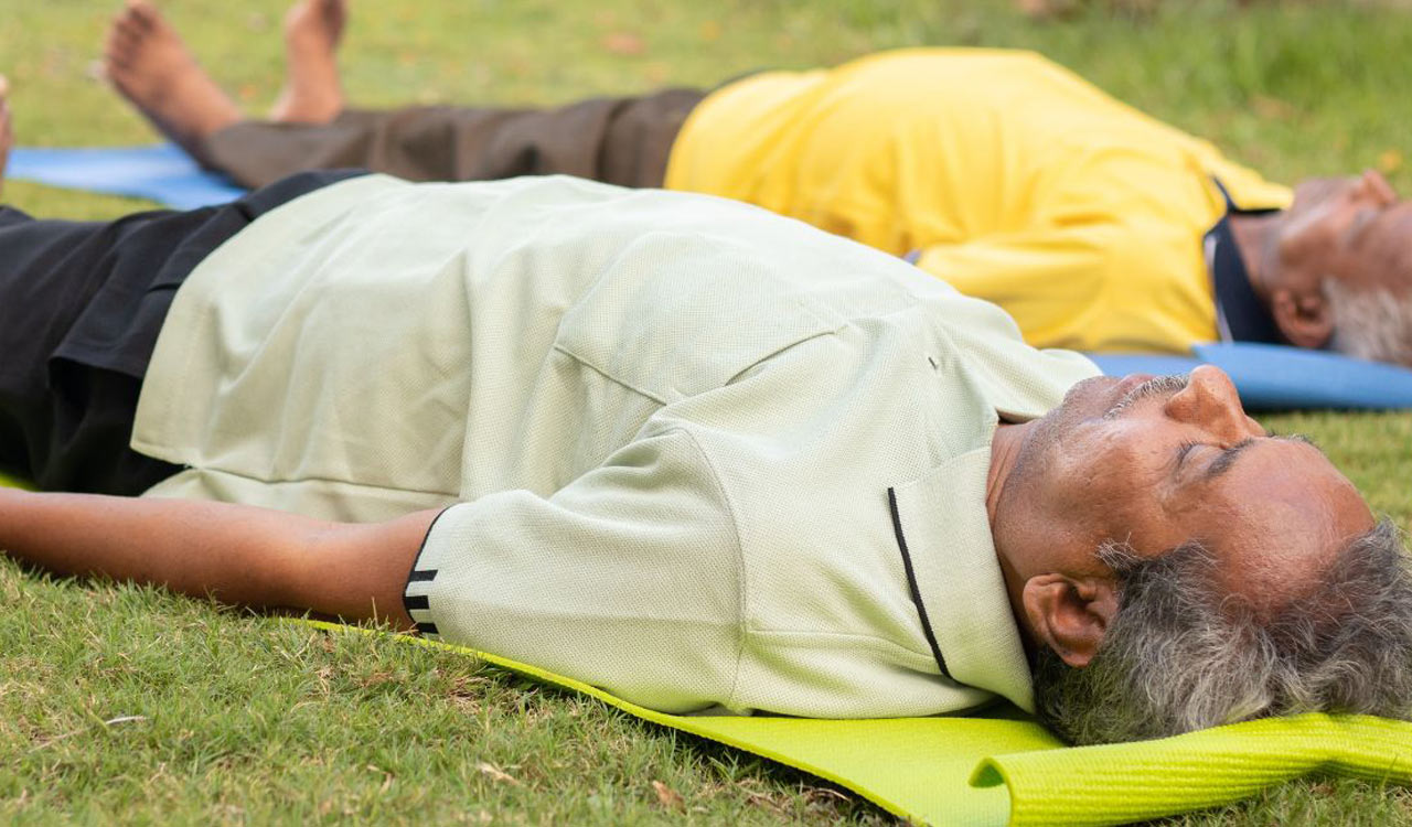 Yoga Nidra brings key changes in brain’s functional connectivity during practice: Study