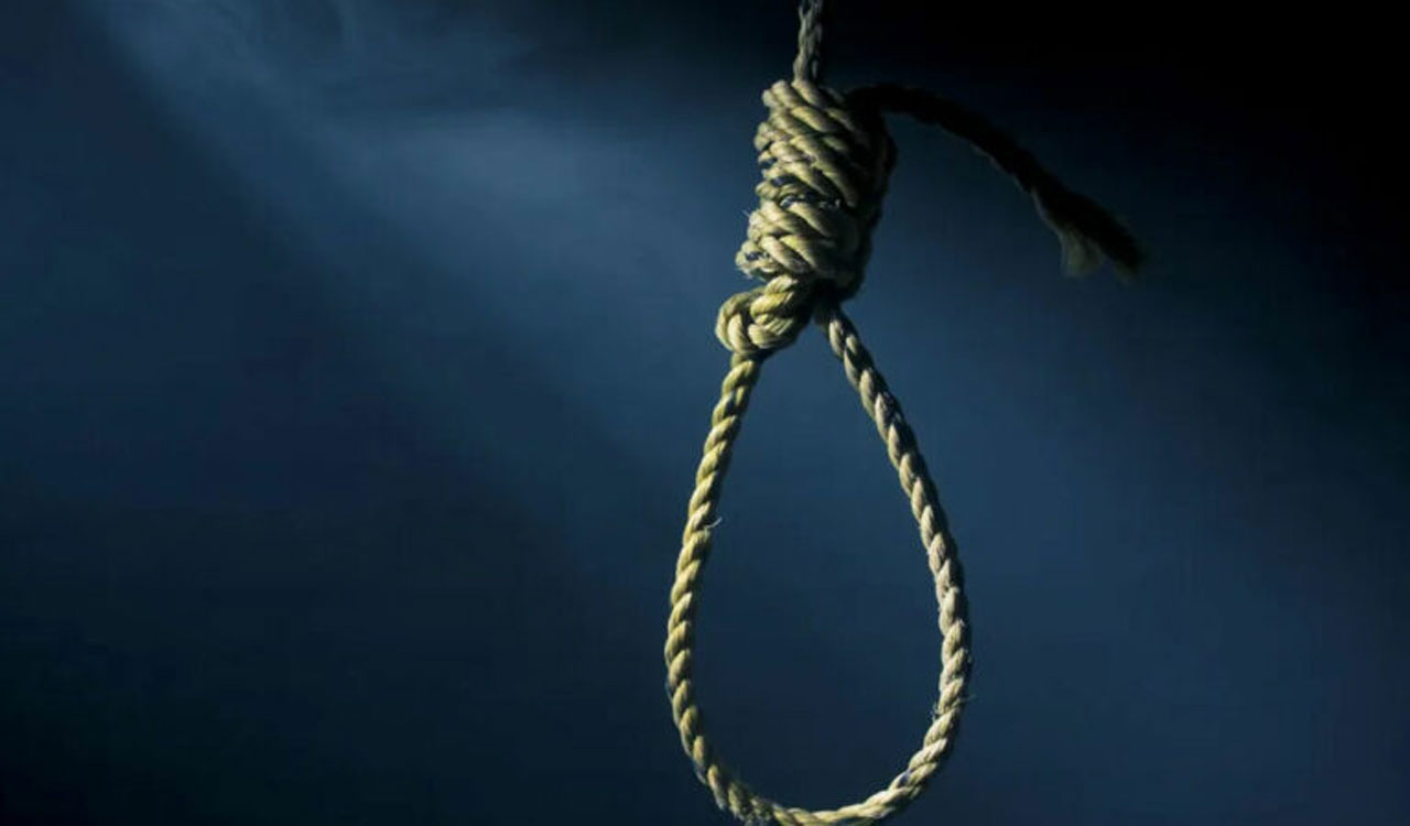 22-year-old ends life over love failure in Dundigal