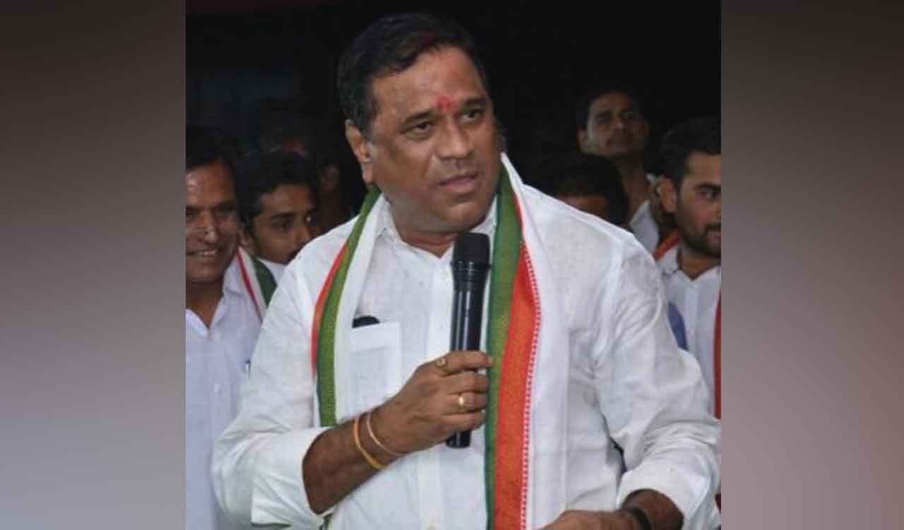 Zaheerabad: Shetkar defeats old foe Patil, avenges loss from 10 years ago