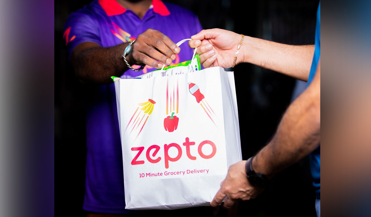 Zepto to raise $650 million at $3.5 billion valuation