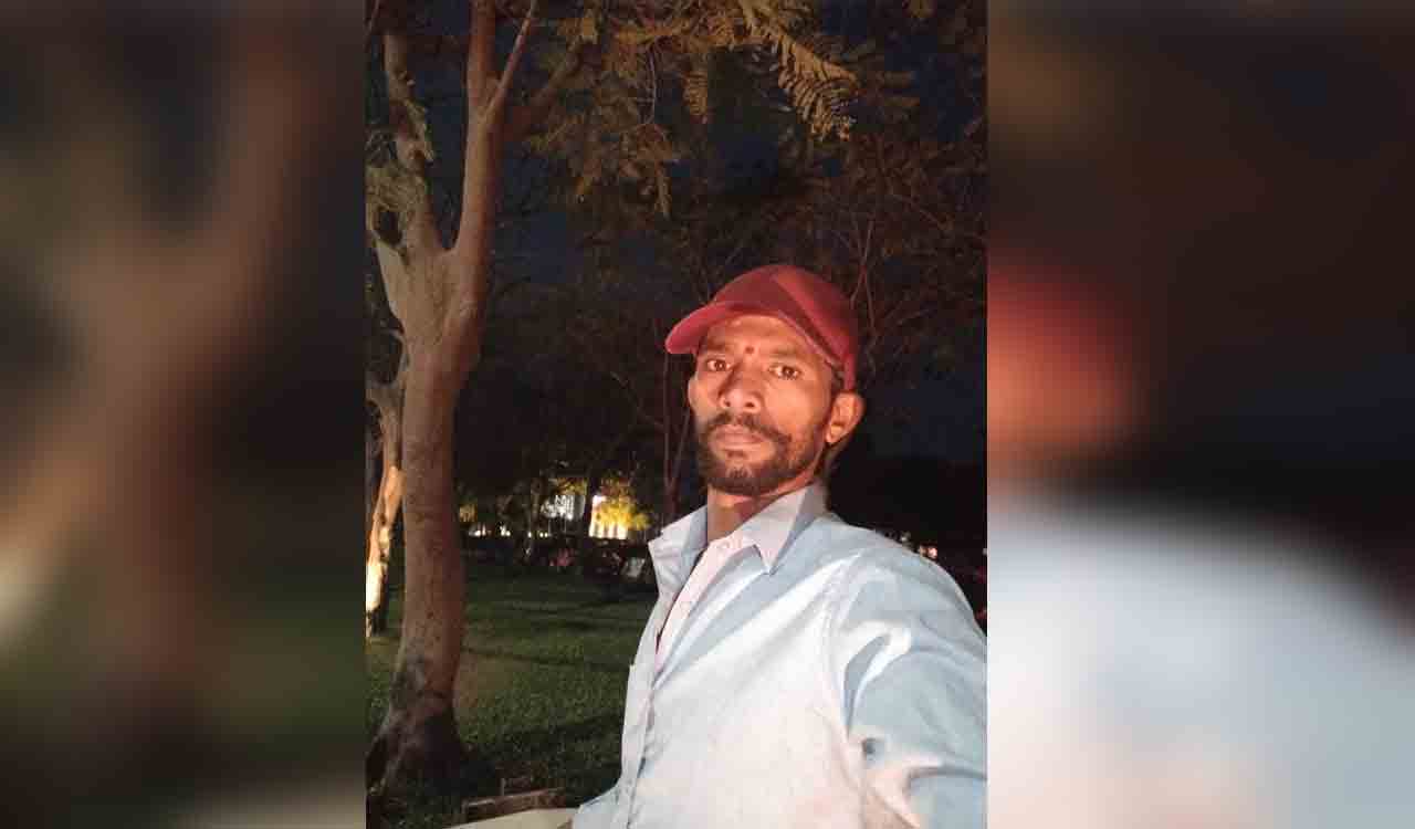 Missing varsity worker found dead in Ganga Kathwa