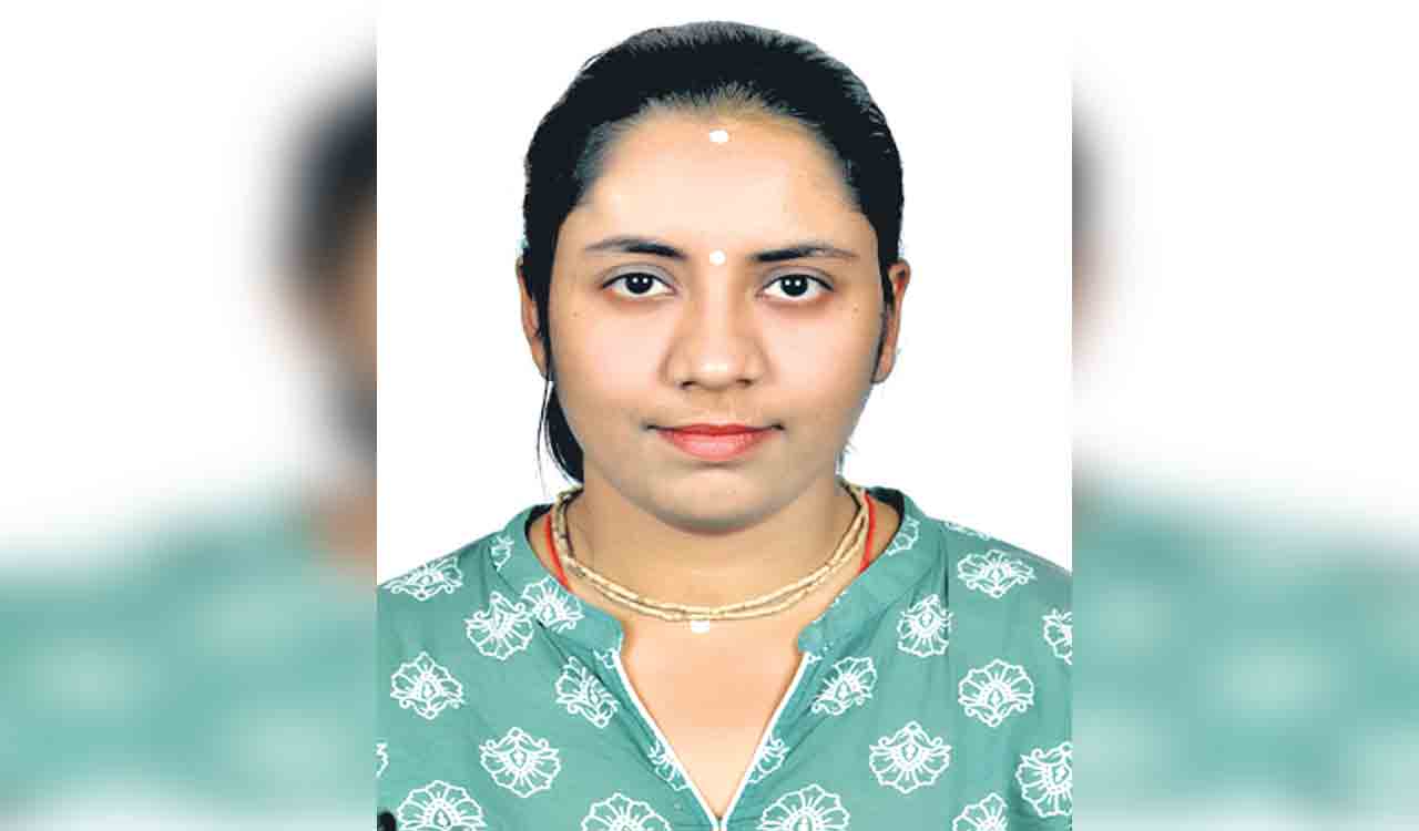 UoH student bags Rs 47 lakh package
