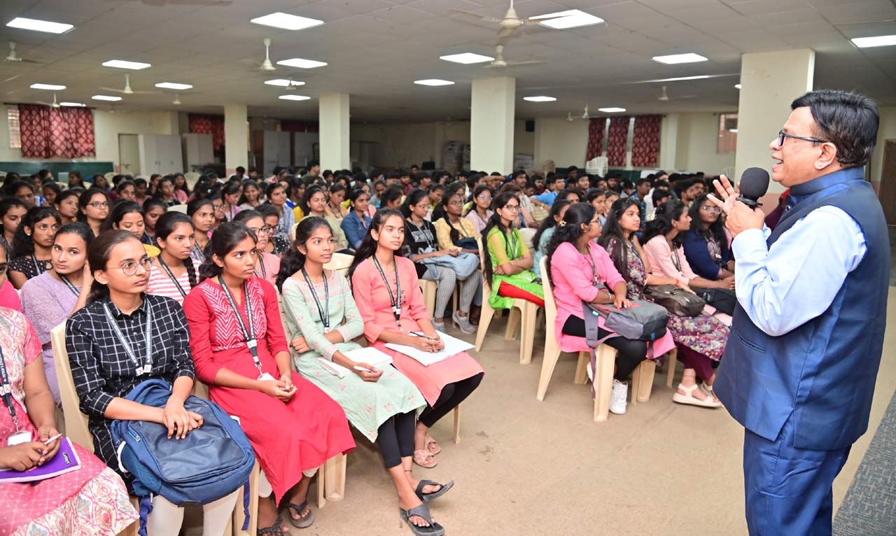 Hyderabad: Expert on cognitive training stresses on importance of regular mental exercises