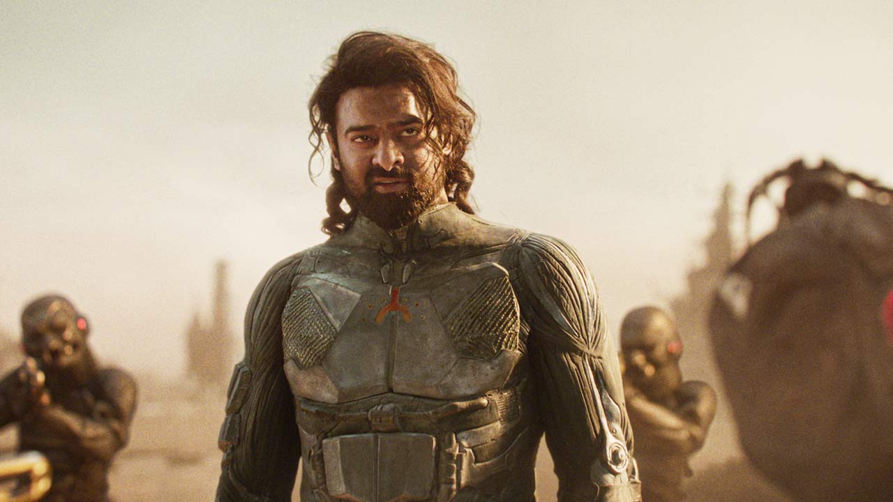 ‘Kalki 2898 AD’ Trailer: A visual masterpiece blending Indian Mythology and Sci-fi