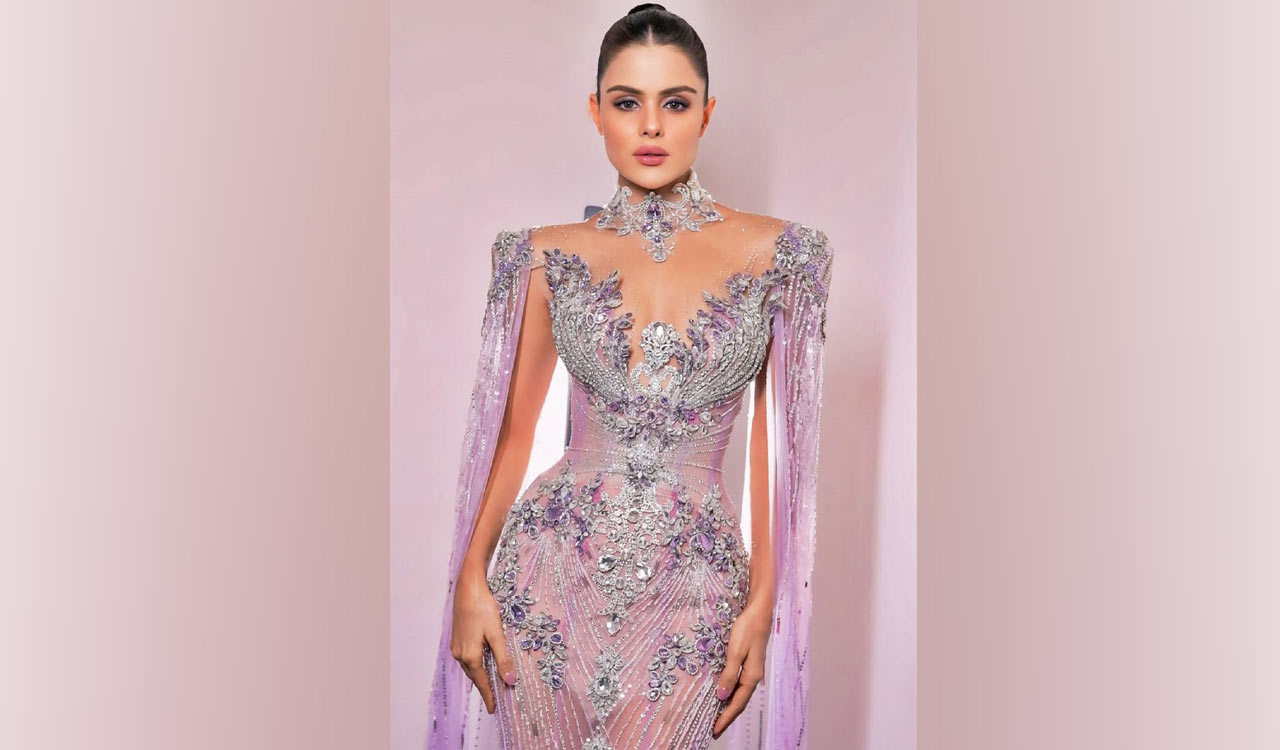 Priyanka Chahar Choudhary confirms she’s joining ‘Hero Heeroine’ cast