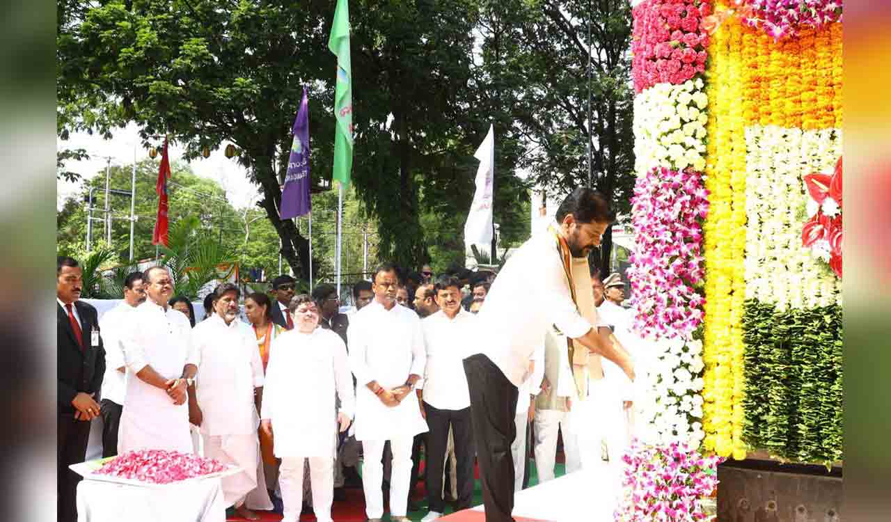 Family members of martyrs disappointed