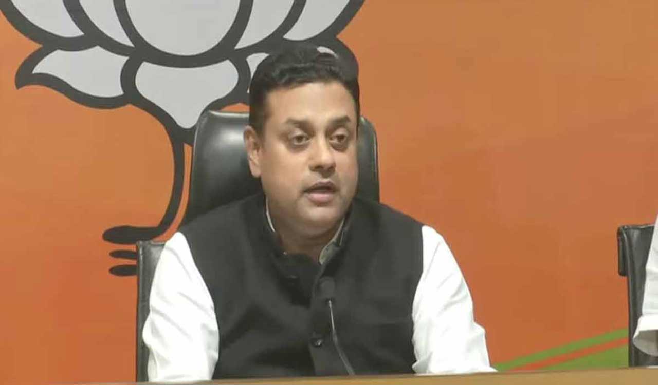 BJP hits out at INDIA bloc over silence on TN hooch tragedy