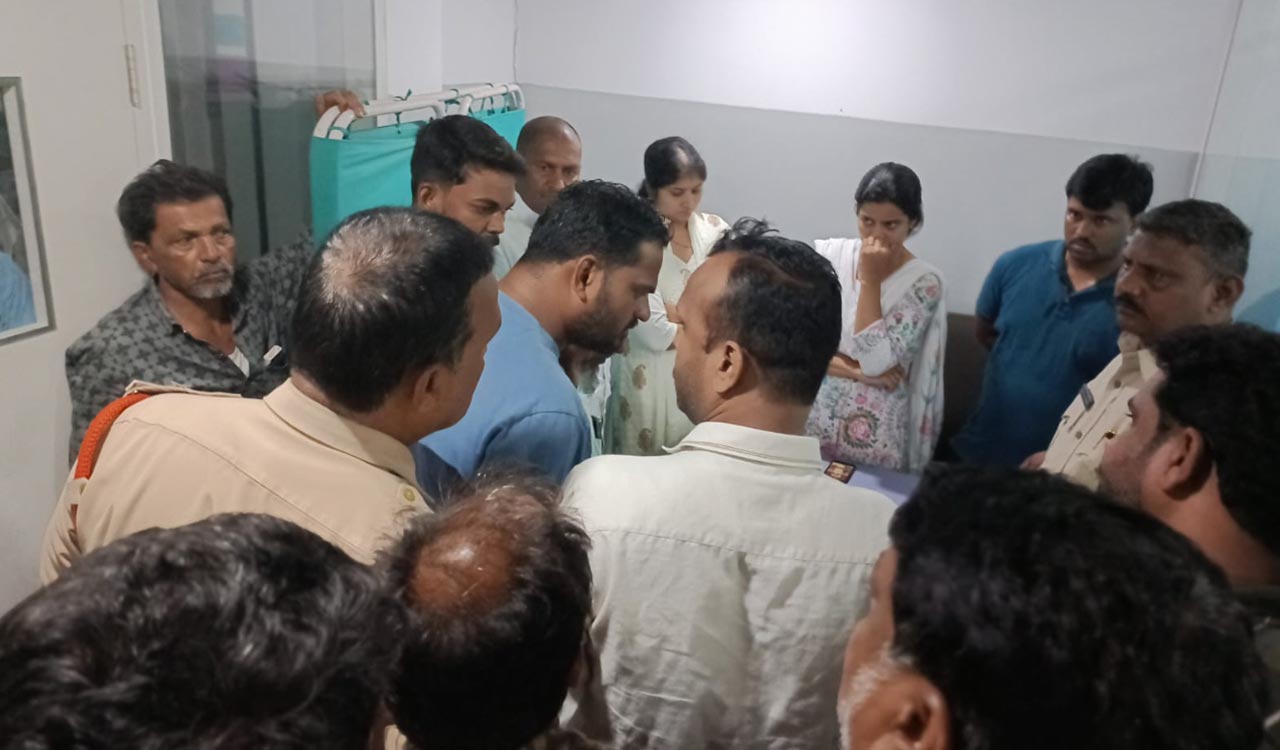 Two patients die after undergoing treatment in private hospitals, Kin alleges negligence by doctors