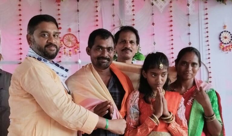 Sirpur Mla