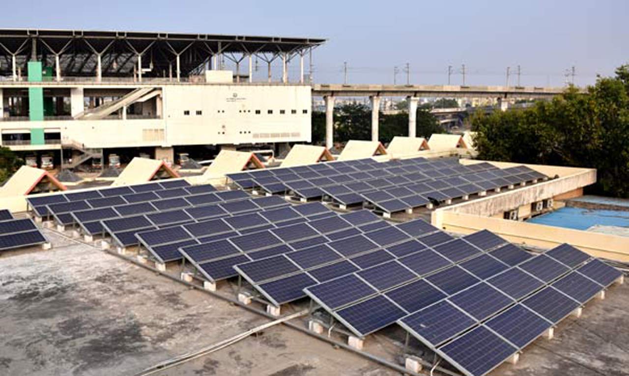 Telangana, Andhra Pradesh shun Modi’s Surya Ghar Yojana