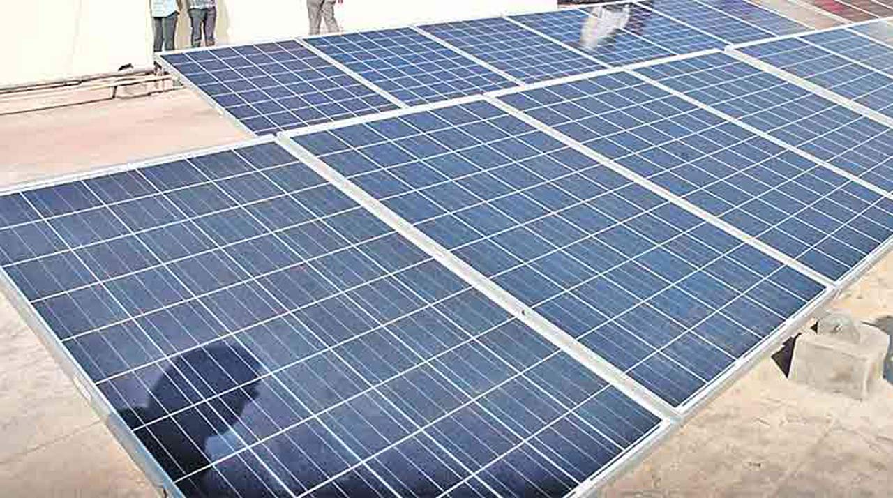 Vidyut Nigam to execute residential rooftop solar projects in Telangana