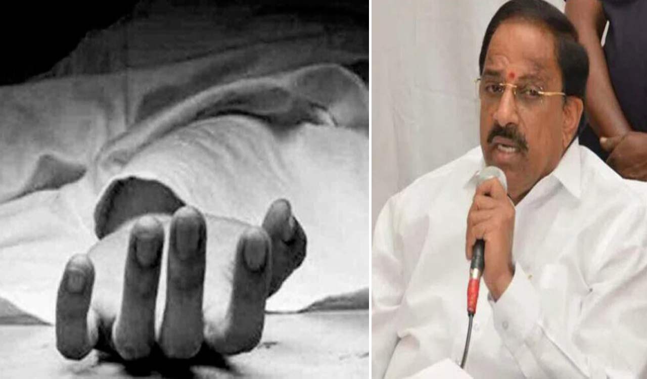 Another weaver dies by suicide in Telangana, Congress Govt remains mute spectator