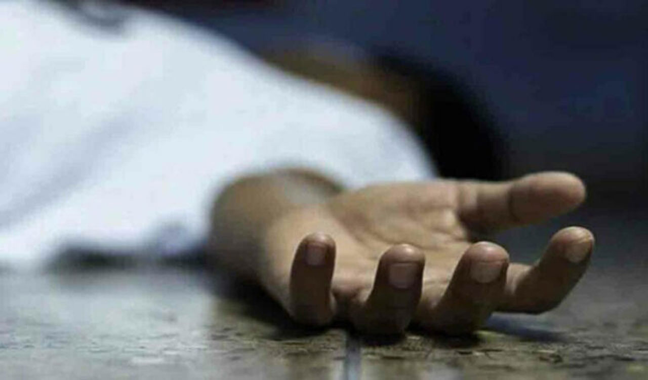 Hyderabad: Woman found dead