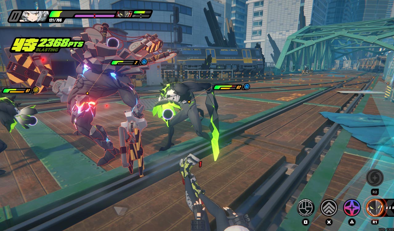 Zenless Zone Zero: The HoYoverse’ Success Continues