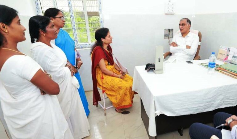1943harish Rao At Chinnakod