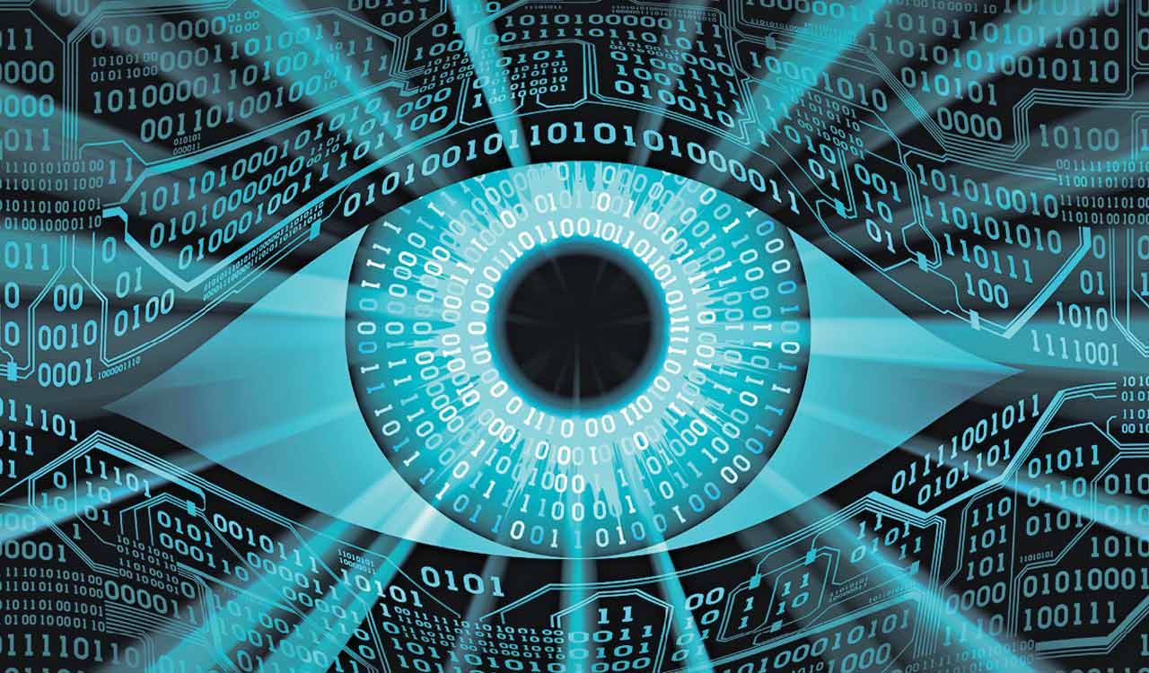 Opinion: AI and erosion of rights