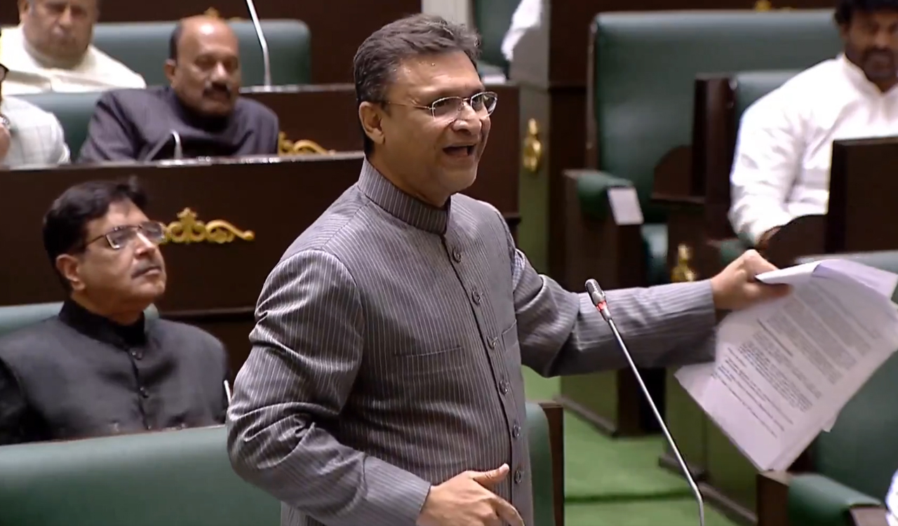 ‘Will be compelled to file PIL against police over growing atrocities on common people in Hyderabad’