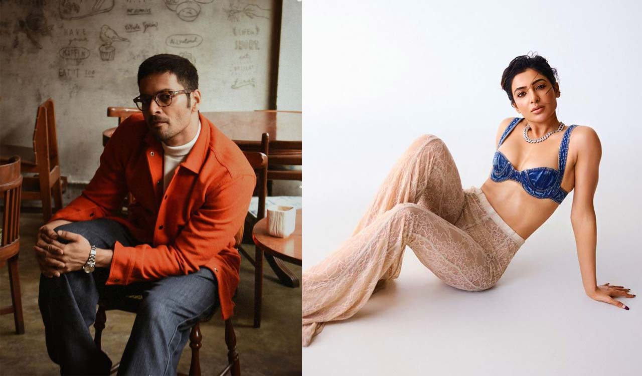 Ali Fazal to co-star with Samantha Ruth Prabhu in ‘Rakht Brahmand’