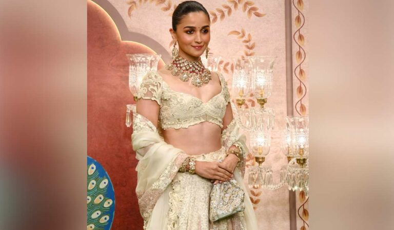 Alia Bhatt