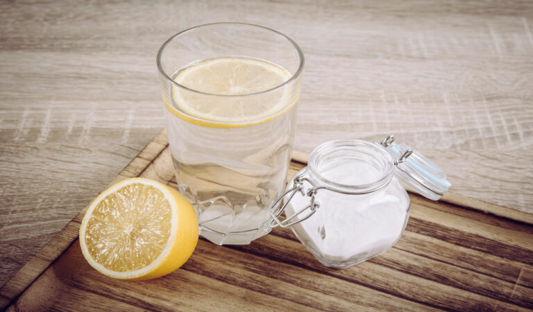 Alkaline water prevention for chronic diseases