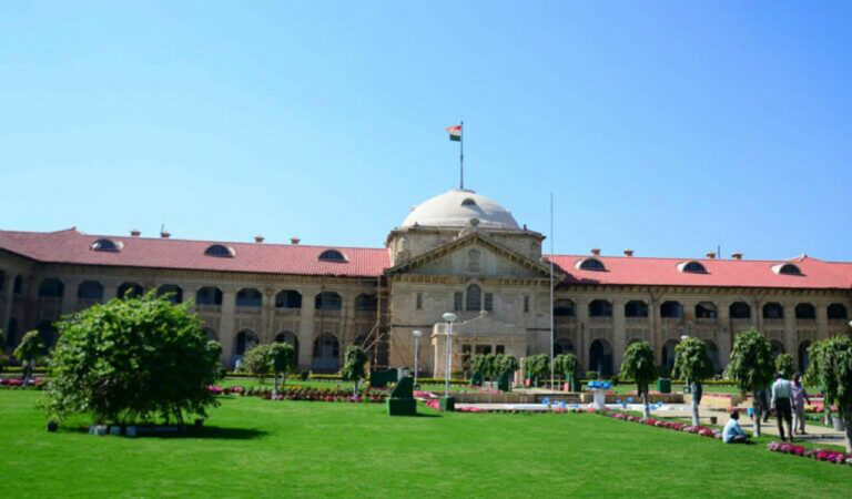 Allahabad HC quashes KGMU professor’s termination, orders reinstatement