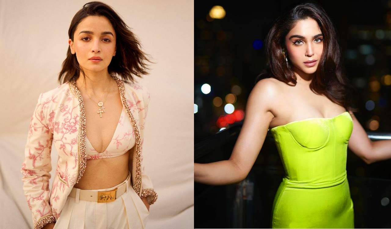 ‘Alpha’: Alia Bhatt, Sharvari starrer spy universe film gets title