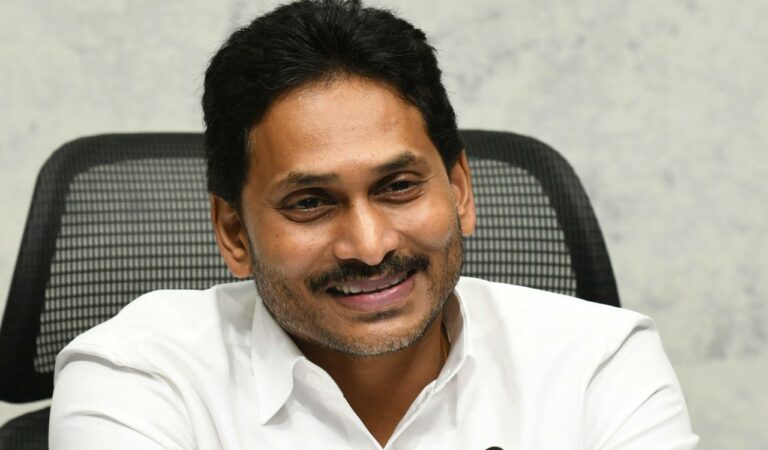 Andhra Govt
