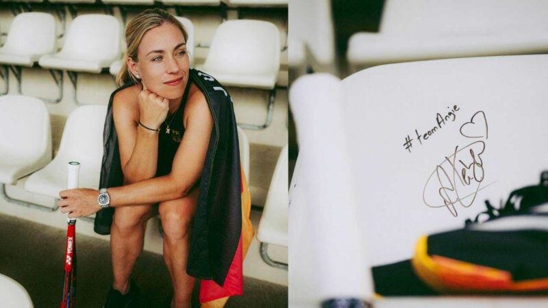 Angelique Kerber