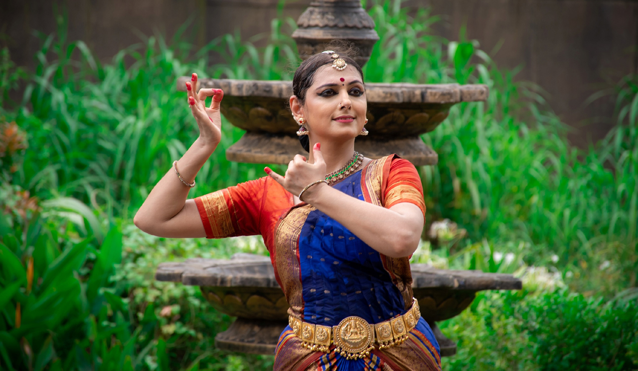 Bharatnatyam exponent Apeksha Niranjan to perform ‘Naadniranjanam’ at Tirumal Tirupati Devastanam